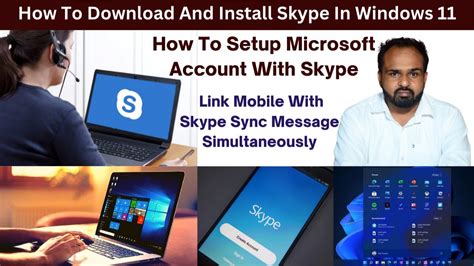 Skype How To Download And Install Skype In Windows 11 Techdeep