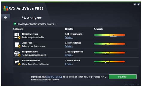 Download and install best free antivirus software for windows pc! AVG Antivirus 2017 Free Download