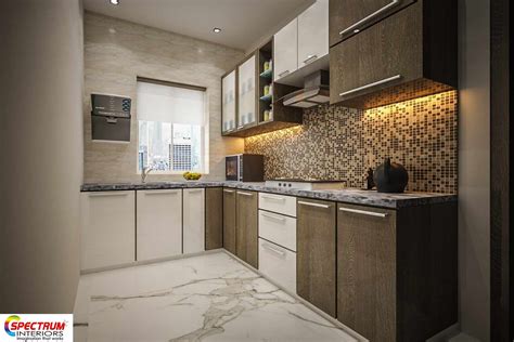 10 Eye-Catching Modular Kitchen Cabinets Designs You’ll Want in Your