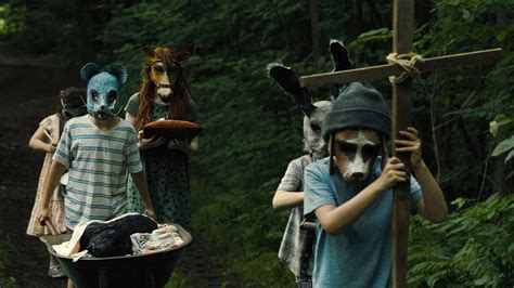 'Pet Sematary' Final Trailer - YouTube