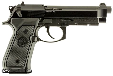 Beretta 92fs Type M9a1