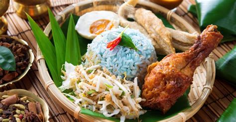 Top Malay Food Restaurants In Singapore