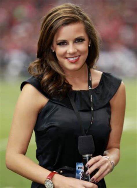 The Sexiest Sports Casters In The Usa Pics Izismile Com