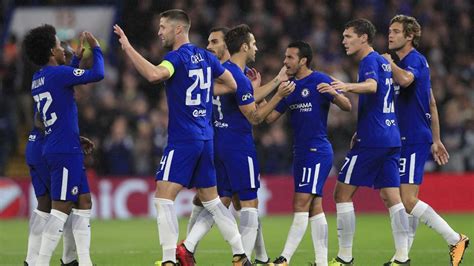 Defeated manchester city in final. Chelsea F.C. enjoy six-star return to UEFA Champions ...