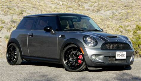 Purchase Used 2007 Mini Cooper S Turbo Manual Must See Private