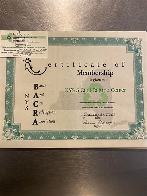 CNY Redemption | Fulton NY