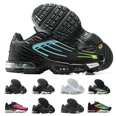 Tns operates mainly for connection to oracle databases. 2020 2020 New Tn 3 Plus Tuned Mens Running Shoes Black ...