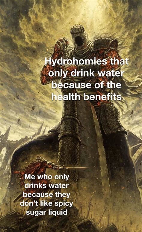 Love Me Some Water R Hydrohomies