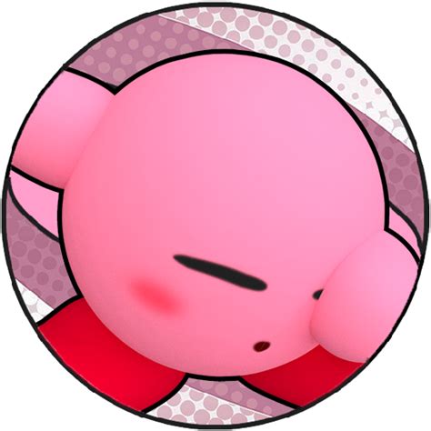 Kirby Pfp Profile Kirby Pfp Clairetimes🍪🐧 Kirby Amino