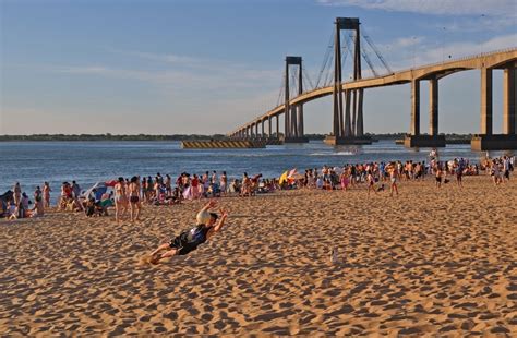 7 Lugares Turísticos En Corrientes Para Visitar 2022
