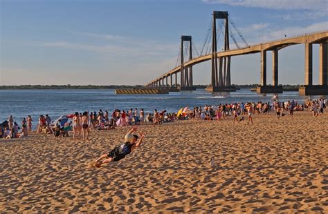 7 Lugares Turísticos En Corrientes Para Visitar 2024