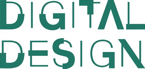 Digital Design Logos Download