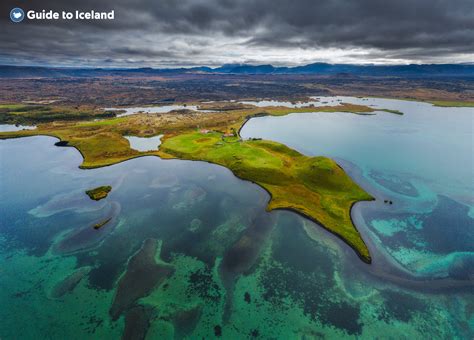 The Ultimate Guide To Lake Myvatn Guide To Iceland