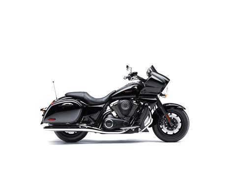 The vaquero is one of them. 2012 Kawasaki Vulcan 1700 Vaquero ABS Review