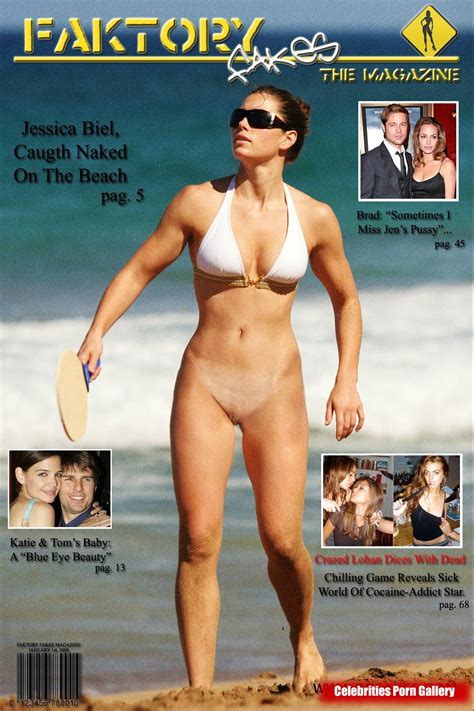 Jessica Biel Celebrity Nude Pics Jessica Biel Naked Celebrities Img Celebrity Porn Gallery