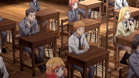 Assassination Classroom Episode 1 Review Bentobyte