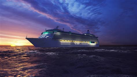 Report: Cruise Ship Industry to Set Sail Again Nov. 1 | The Motley Fool