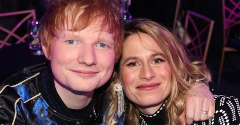 Ed Sheeran Reveals Wife Cherry Had A Tumor During Pregnancy TrendRadars