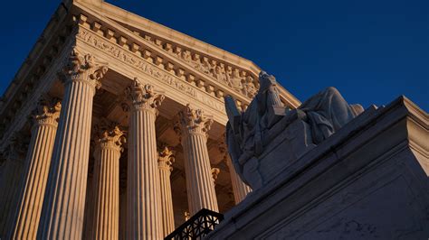 Supreme Court To Consider When Juveniles May Get Life Without Parole
