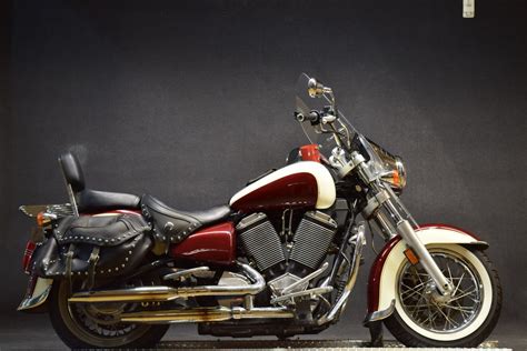 Victory Classic Cruiser Motorcycles For Sale