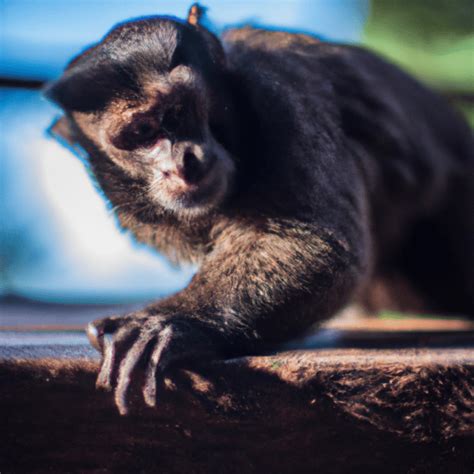 Conheça As Curiosidades Mais Incríveis Sobre O Macaco