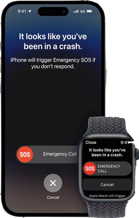 Apple Erklärt So Funktioniert „crash Detection“ Für Iphone Und Apple