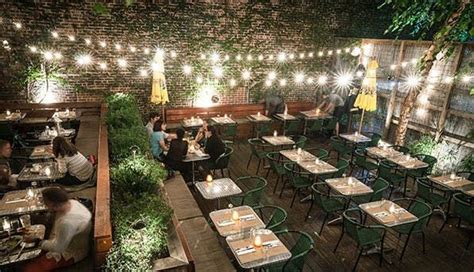 Ny Alfresco List7 Oh The Places Youll Go Great Places Outdoor Seating