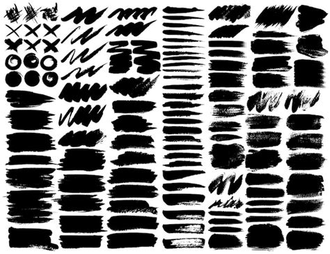 Brush Stroke Images Free Vectors Stock Photos And Psd