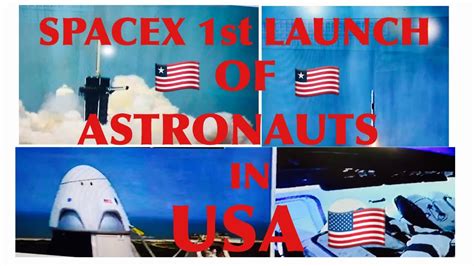 (spacex) is an american aerospace manufacturer and space transportation services company headquartered in hawthorne, california. SPACEX FIRST LAUNCH TODAY IN USA/spacex launch live ...