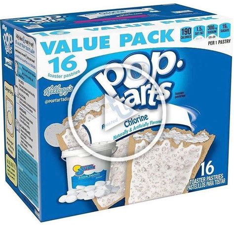 Funny Poptarts Image By Randy Hollo In 2020 Funny Food Memes Stupid