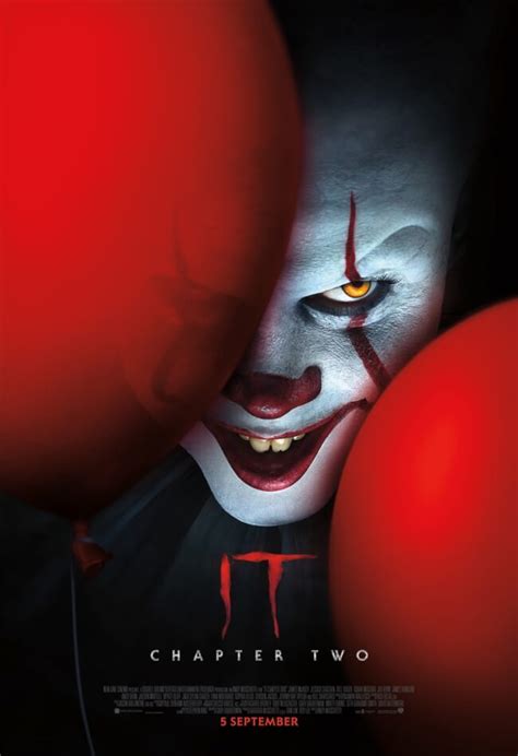 It Chapter 2 2019 Showtimes Tickets And Reviews Popcorn Singapore