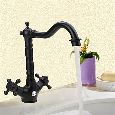 Maybe you would like to learn more about one of these? Farmhouse Kitchen Faucet: Amazon.com