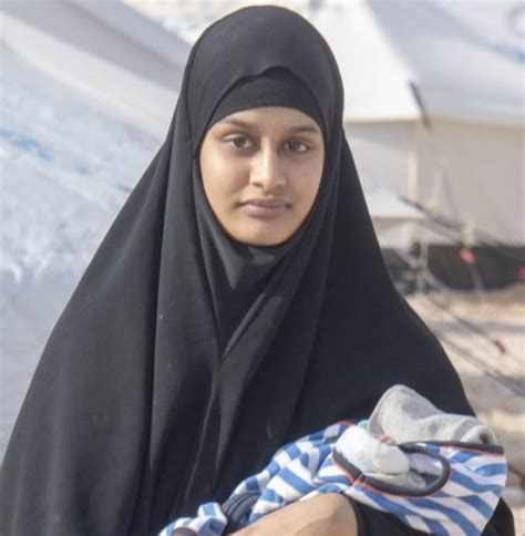 Shamima begum has issued another plea to return to the uk, as the jihadi bride claims she was just a 'dumb kid' when published: shamima begum - Indigo Jo Blogs