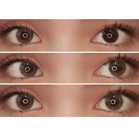 Eos Milky Light Grey Colored Contacts Uniqso