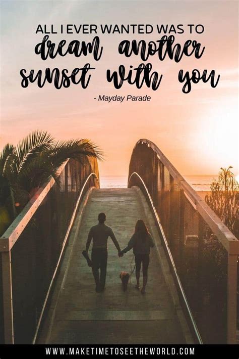 80 Amazing Sunset Quotes For Inspiration And Instagram