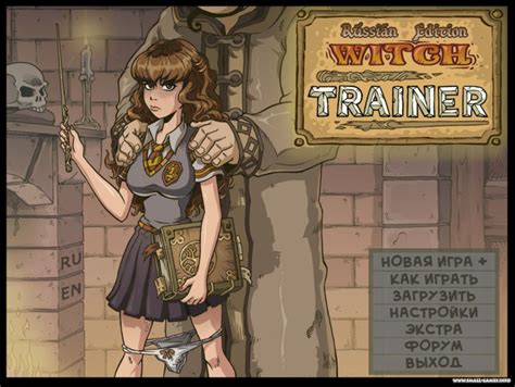 50 best games like witch trainer you should try in 2022