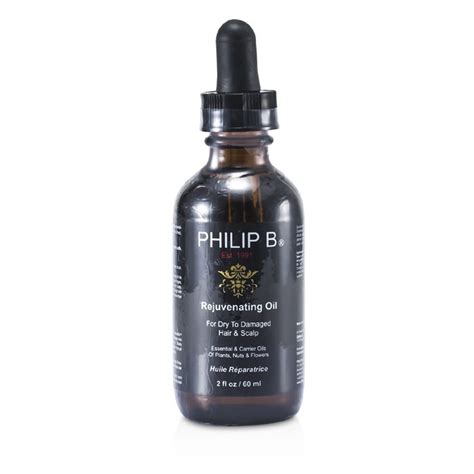 You can add pumkin oil to it for fighting dht. Philip B Rejuvenating Oil (For Dry To Damaged Hair & Scalp ...