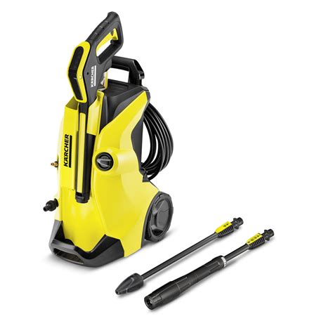 karcher k 4 full control high pressure washer direct cleaning solutions
