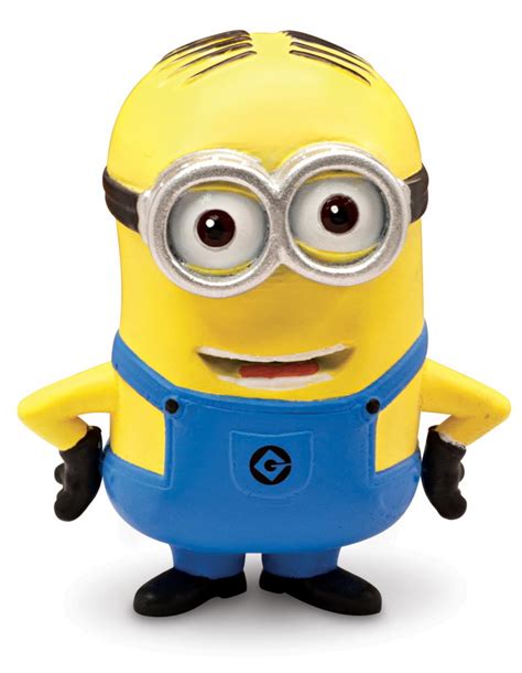 Whos Who Of The Minions In 2015s Despicable Me Reelrundown