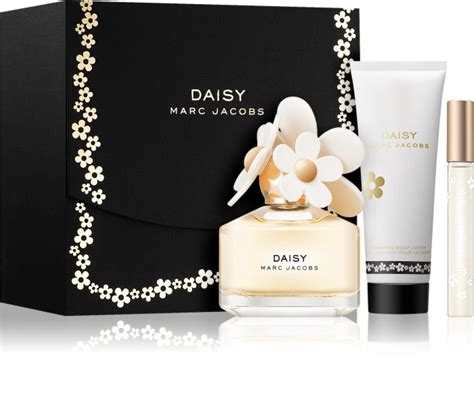 Marc Jacobs Daisy Gift Set XII Notino Co Uk