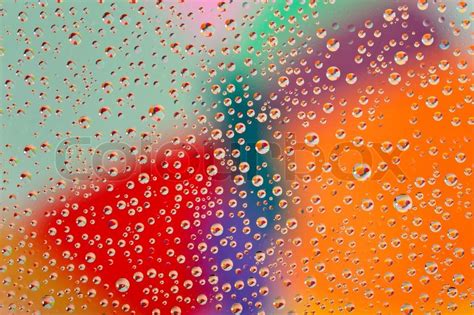 Colorful Water Drops Wallpapers We Need Fun