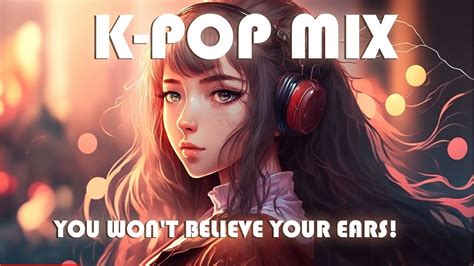 K-Pop Mix! 6 Indie Tracks You NEED to Hear! - YouTube
