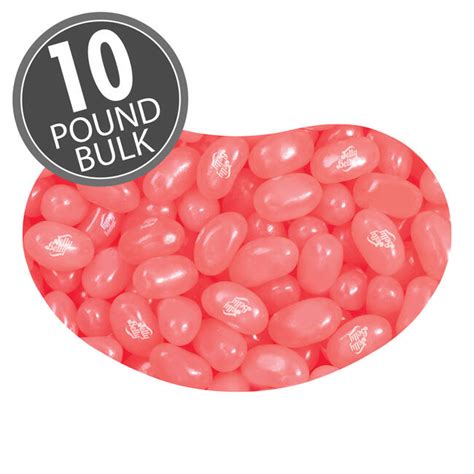 Cotton Candy Jelly Beans 10 Lbs Bulk