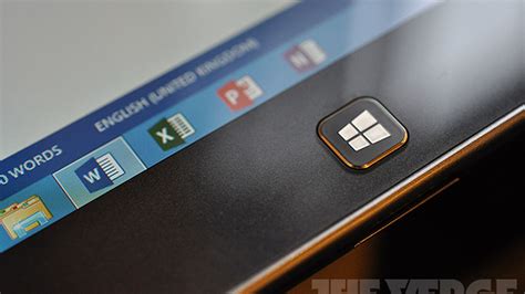 Microsoft Office Is Finally Available In The Windows Store The Verge