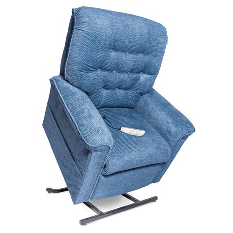 Browse our wide selection of pride products below to buy, view specs or download user manuals. Pride Mobility Heritage LC-558 Infinite Position Lift Chair