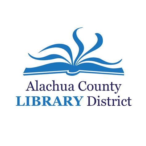 Alachua County Library District Gainesville Fl
