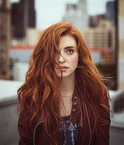 Chasing Aurora Hair Styles Girls With Red Hair Red Hair