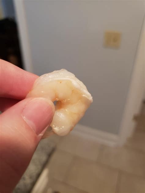 What Is The White Stuff On Cooked Shrimp 2022 Qaqookingwiki
