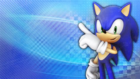Papel De Parede Do Sonic Para Celular Goimages World