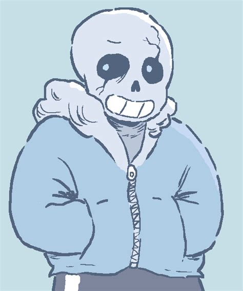 Undertale Broken Sans By Deydw On Deviantart